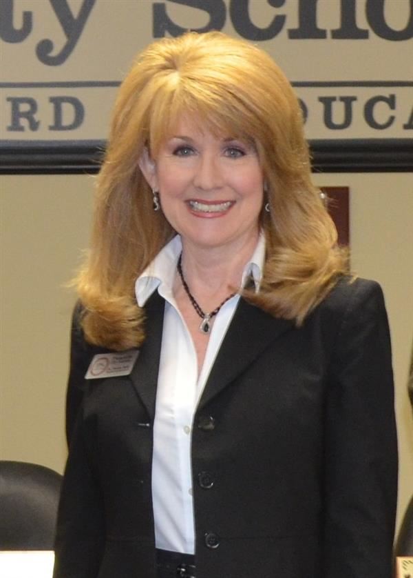 Dr. Pattie Neill Dr. Pattie Neill